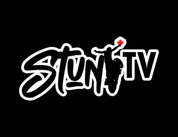 Stunt Tv Canada 